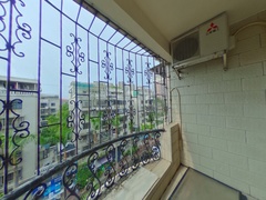 阳台