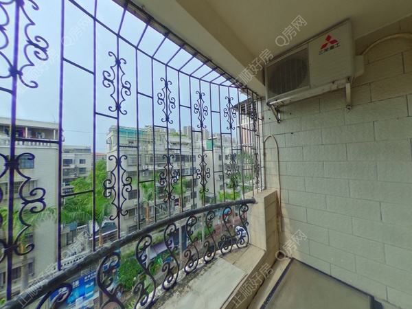 阳台