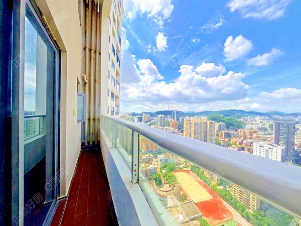 阳台