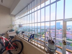 阳台