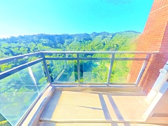 阳台