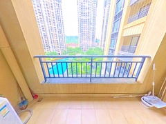 阳台