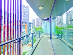 阳台