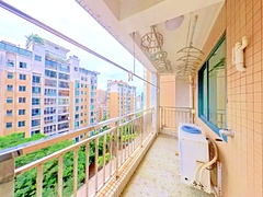 阳台