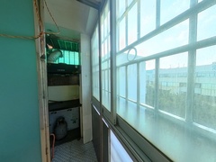 阳台