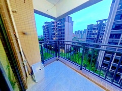 阳台
