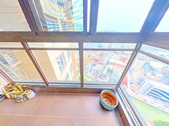 阳台
