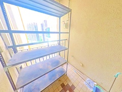 阳台