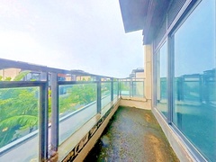 阳台