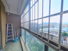 阳台