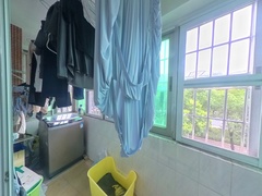 阳台