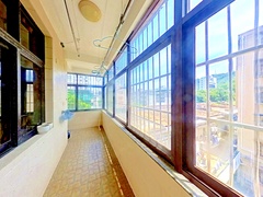 阳台