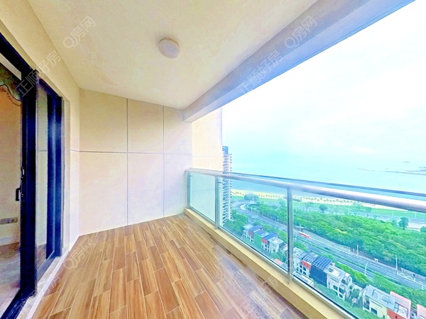 阳台