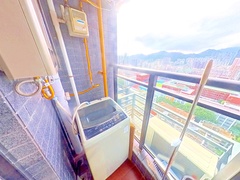 阳台