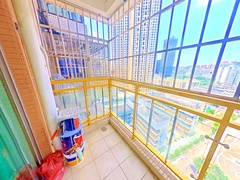 阳台