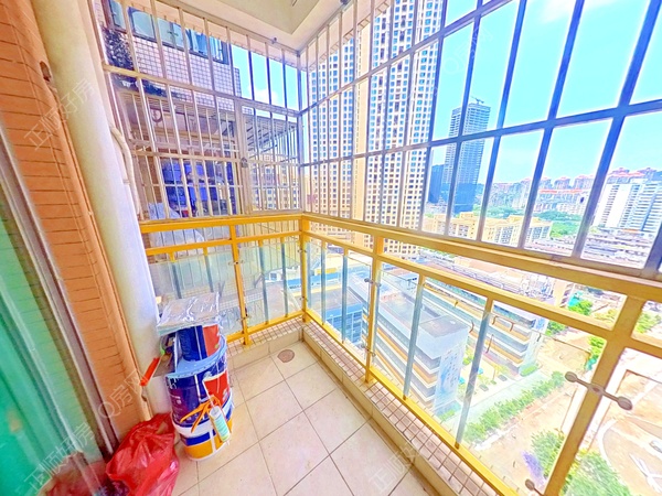 阳台