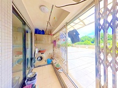 阳台