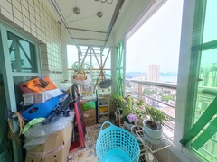 阳台
