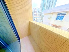 阳台