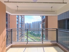阳台