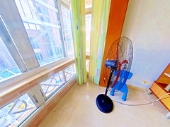阳台