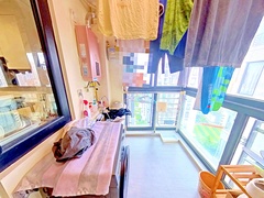 阳台