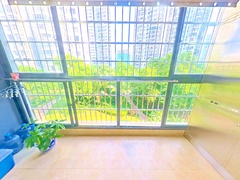 阳台