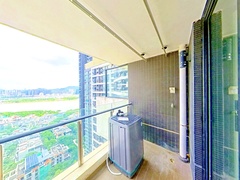 阳台
