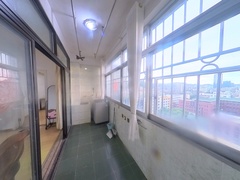 阳台