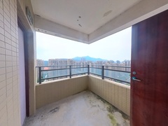 阳台