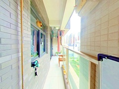 阳台