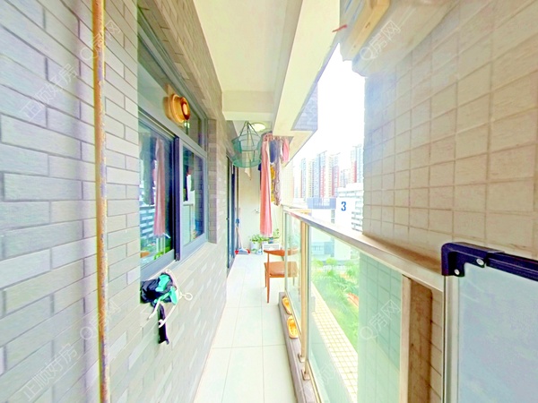 阳台