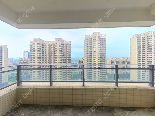 阳台