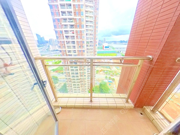 阳台