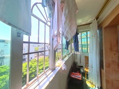 阳台