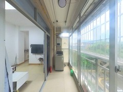 阳台