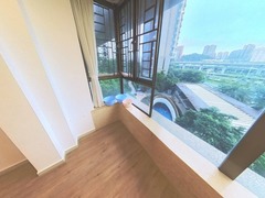 阳台