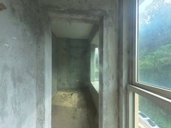 阳台