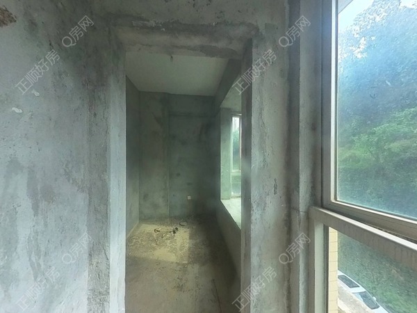 阳台