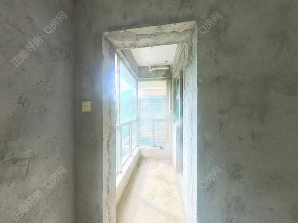 阳台