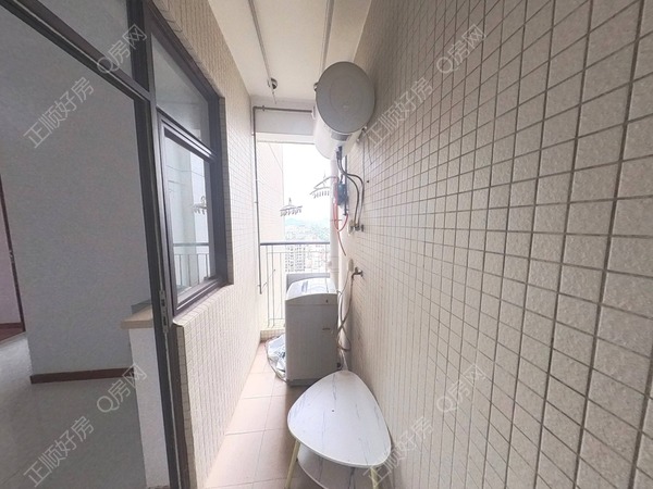 阳台