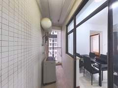 阳台