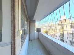 阳台
