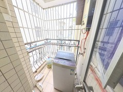 阳台