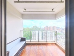 阳台