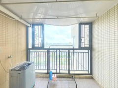 阳台