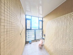 阳台