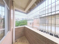 阳台