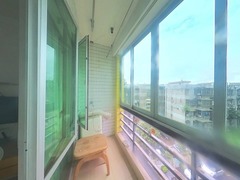 阳台