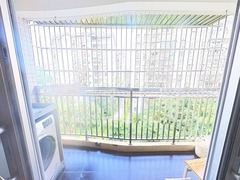 阳台